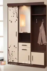 Прихожая 130 см ширина фото
