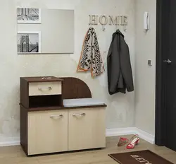 Прихожие
