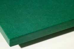Ванна Бөлмесінің Фотосуреті Үшін Ылғалға Төзімді MDF
