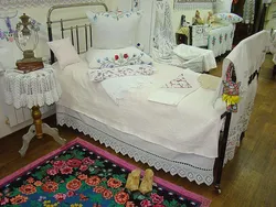 Фото Спальни Как В Старину