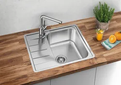 Photo Of Kitchen Sink 40