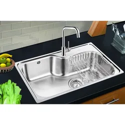 Photo Of Kitchen Sink 40