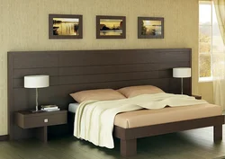 Photo of beds for bedroom MDF