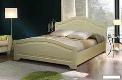 Photo of beds for bedroom MDF