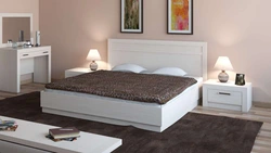 Photo of beds for bedroom MDF