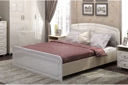 Photo of beds for bedroom MDF