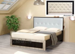 Photo of beds for bedroom MDF