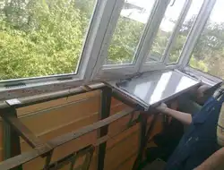 Категория Балконы и лоджии