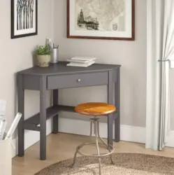 Corner Tables Photo For Bedroom