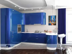 Акси ошхонаҳои кунҷи кабуд