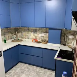 Акси ошхонаҳои кунҷи кабуд