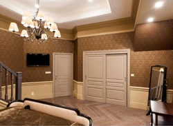 Ceiling Plinths For Hallway Photo