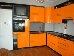Ошхона афлесун акс countertop сиёҳ