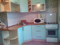 Кухни фото в кобрине на