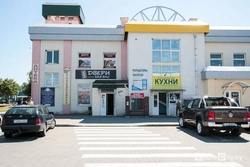 Кухні Фота Ў Кобрыне На