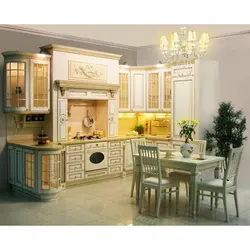 Ошхонаҳои Классикӣ Бо Портали Акс