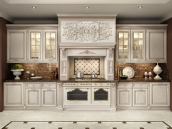 Classic Kitchens With Photo Portal