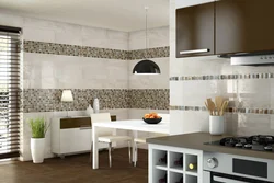 Ceramics for kitchen tiles photo