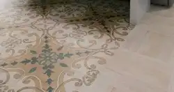 Керама Плитка Для Прихожей Фото