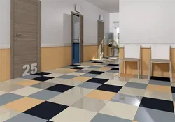 Керама плитка для прихожей фото