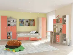 Bedroom Set For Teenagers Photo