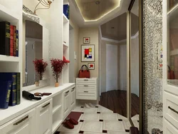 Vanna otağı mətbəx koridor yataq otağı foto