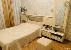 Фото Спальных Гарнитуров 80 Годов