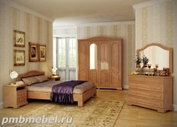Категория Спальни