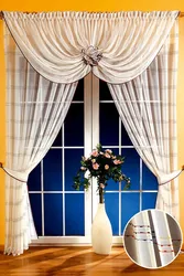 Photo Curtains For Kitchen Bedroom