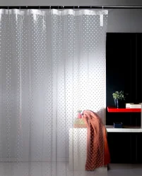 Vanna otağı fotoşəkili üçün polyester pərdələr