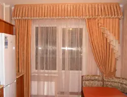 Двери для кухни пошив фото