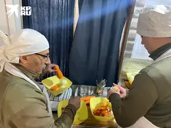 Кухни