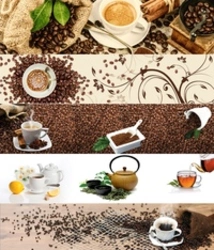 Photo Everything With Coffee For The Kitchen
