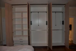 Спальни