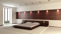 Мебель На Стену В Спальню Фото