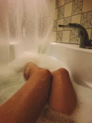 Ванны Без Ножек Фото В Ванной
