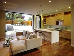 My Sitting Area In The Kitchen Photo