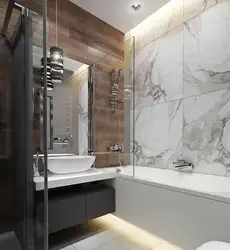 Photo Of Bathroom With Tiles 3