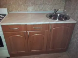 Photo kitchen cabinets 60 by 60