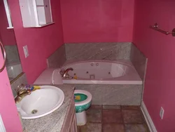 Мен Ваннаның Фотосуретін Қалай Жөндегенім