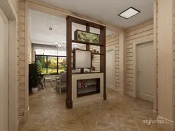 Категория Прихожие