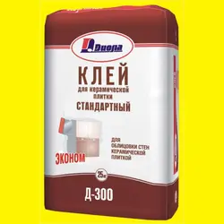 Клей для плитки в ванной фото