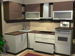 Kitchens 2 5 by 4 photos