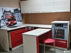 Кухонные трансформеры для маленькой кухни фото