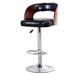 Inexpensive bar stools for the kitchen photo