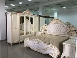 Bedroom Set On Vikaline In Photo