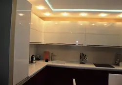 Ас үйдегі гипсокартон қораптарының фотосы