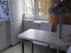 Kitchen Tables Photo 9 Sq.