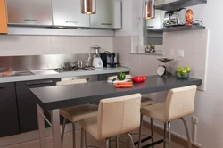 Kitchen tables photo 9 sq.
