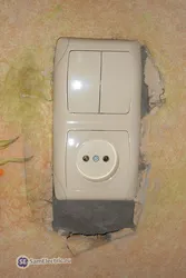 Туалет